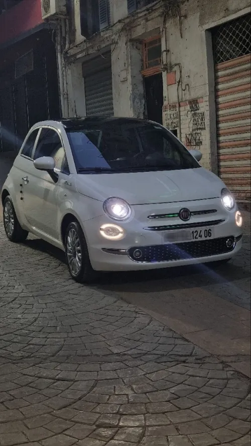 Fiat 500 2024 Dolcevita MIB