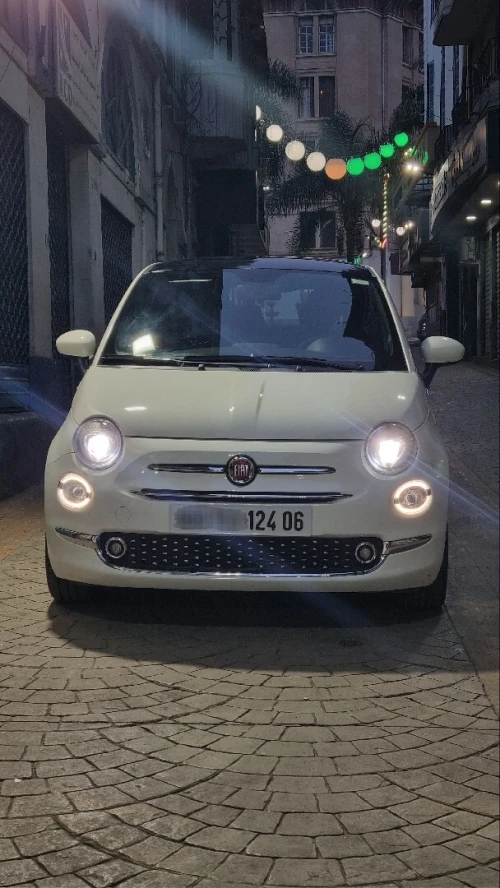 Fiat 500 2024 Dolcevita MIB