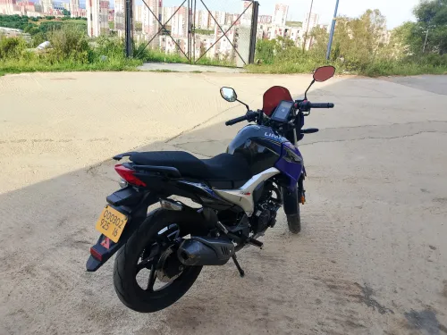 Lifan B10 2025