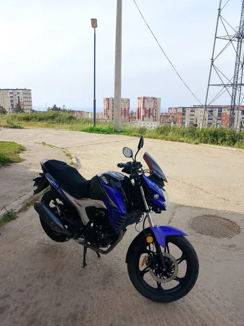 Lifan B10 2025