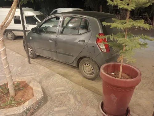 Hyundai i10 2010 Gl