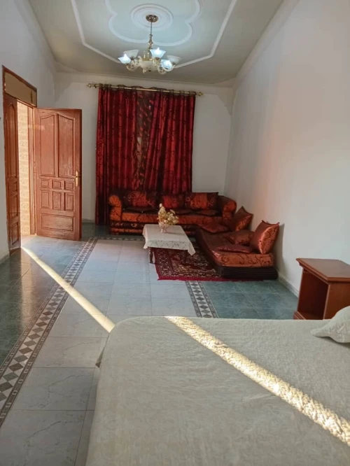 Vente Villa Tipaza Bou ismail