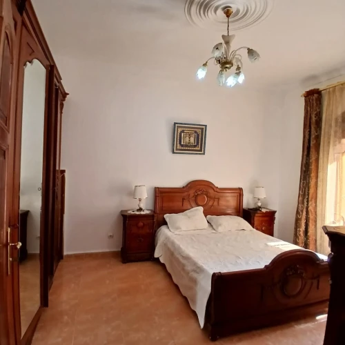 Vente Villa Tipaza Bou ismail