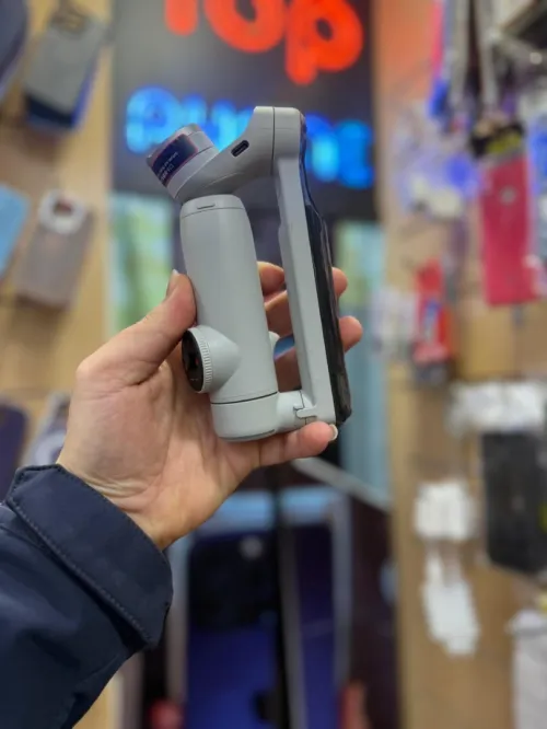 Insta360 flow pro