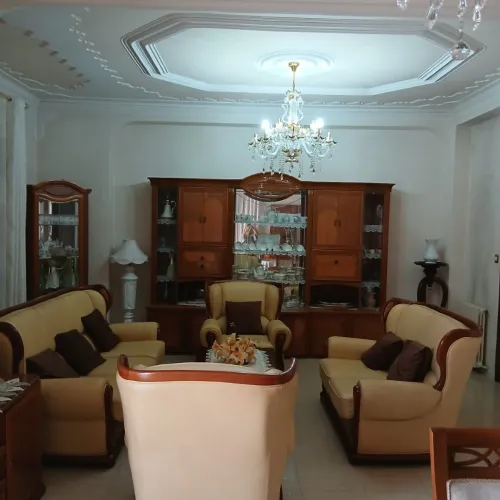 Vente Villa Tipaza Bou ismail