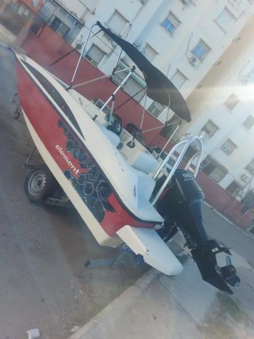 Mercury Éléments 2019