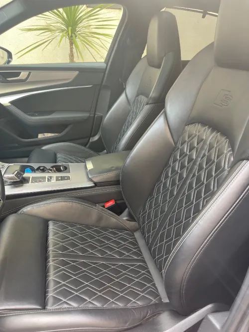 Audi A6 2023 S Line