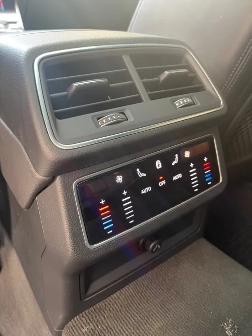 Audi A6 2023 S Line