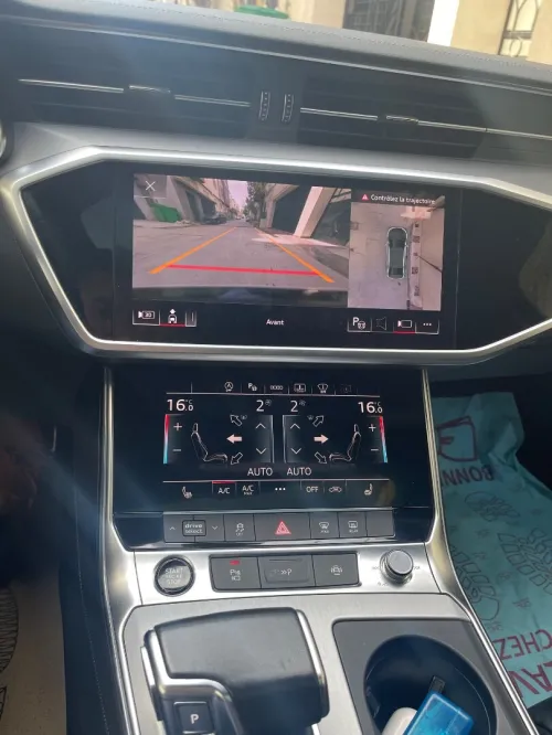 Audi A6 2023 S Line