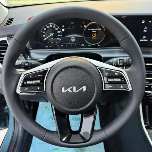 Kia Seltos 2025 Premium