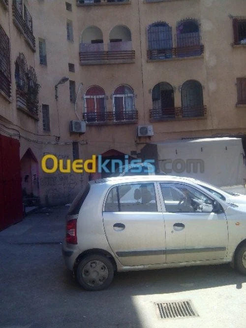 Location vacances Appartement F2 Jijel Jijel