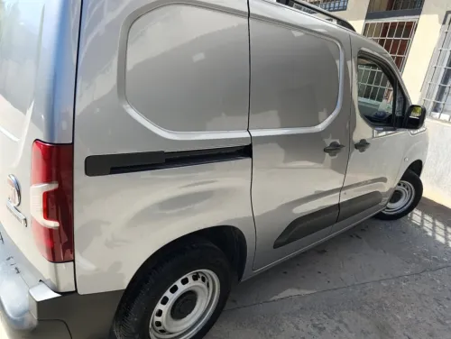 Fiat Doblo 2023 Doblo itali
