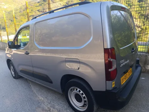 Fiat Doblo 2023 Doblo itali