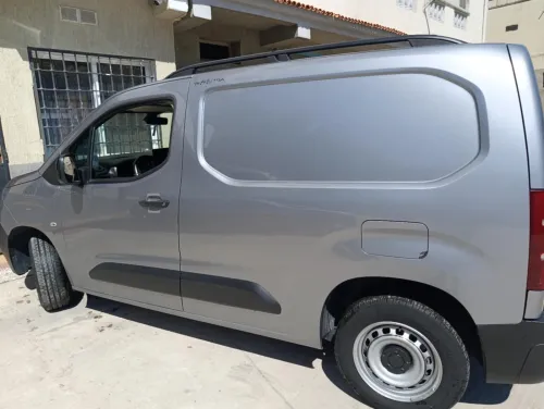 Fiat Doblo 2023 Doblo itali