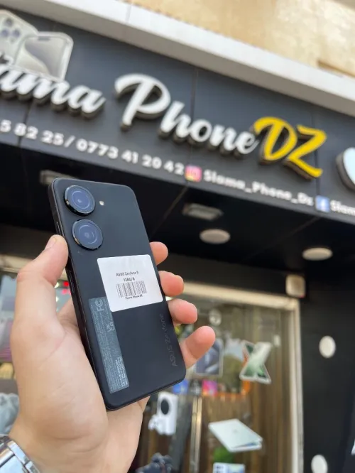 Asus Asus zenfone 9