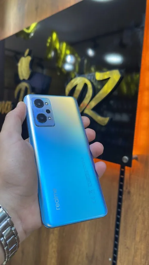 Realme gt neo 2 5G Realme gt neo 2 5G