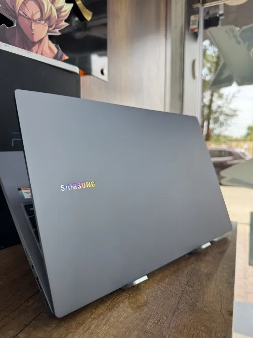 Samsung galaxy book