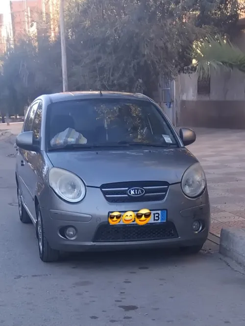 Kia Picanto 2009 