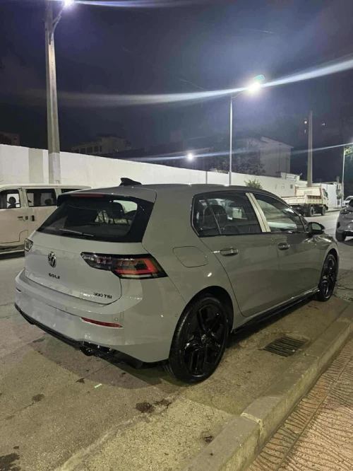 Volkswagen GOLF 8.5 2025 R LINE