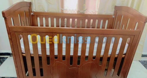 Lit bébé
