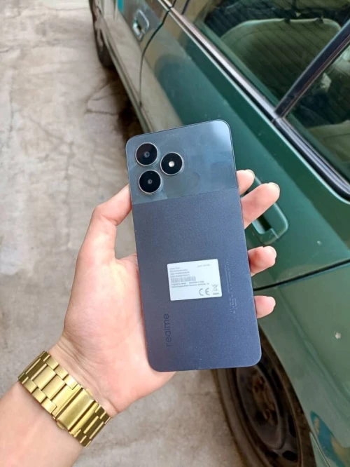 Realme Note 50