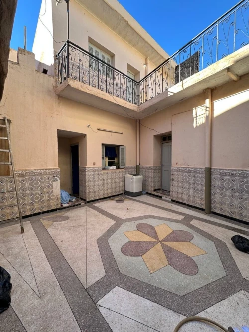 Vente Villa Tlemcen Tlemcen