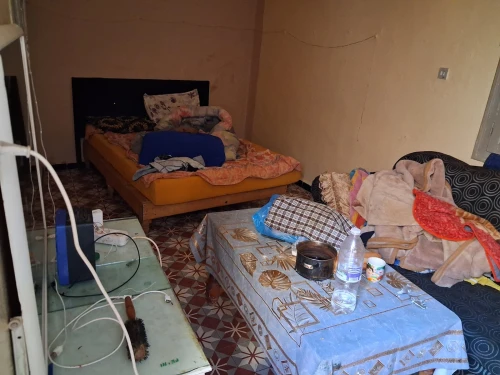 Vente Villa Tlemcen Tlemcen