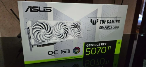 ASUS TUF 5070 TI
