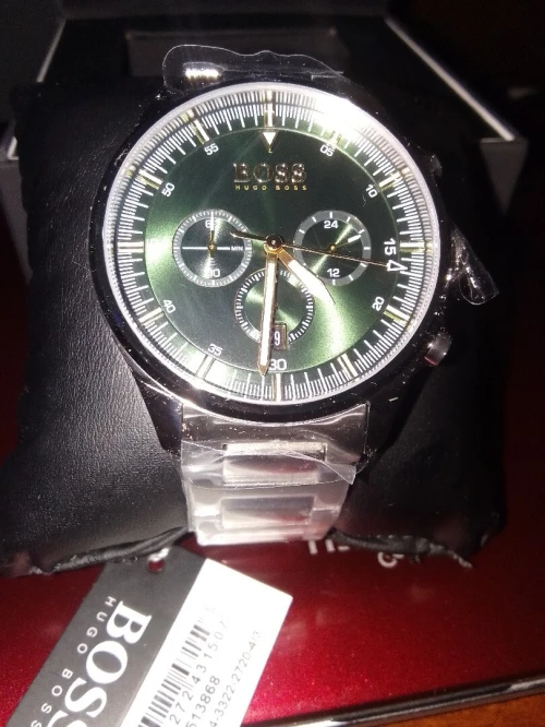 Montres bosse original
