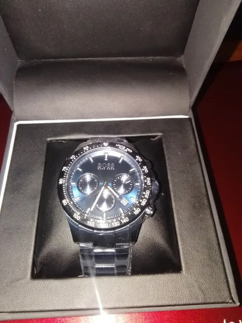 Montres bosse original