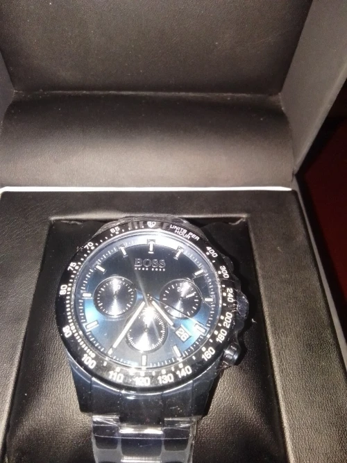 Montres bosse original