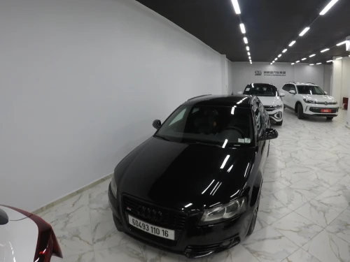 Audi A3 2010 