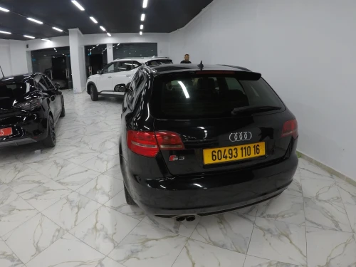 Audi A3 2010 