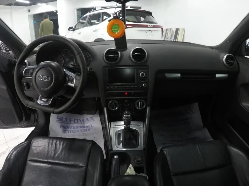 Audi A3 2010 