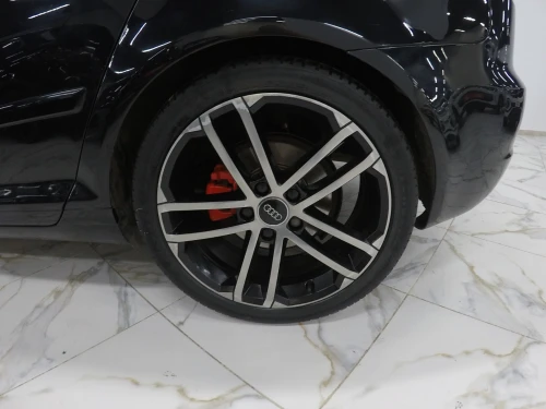 Audi A3 2010 