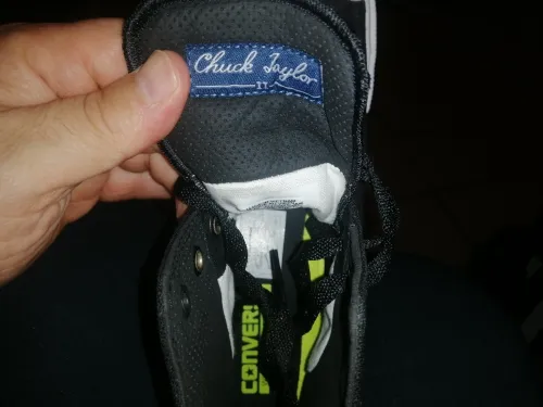 Basket converse All STAR Chuck Taylor