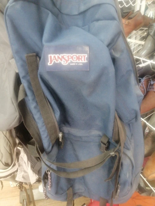 Sac à dos de randonnée 