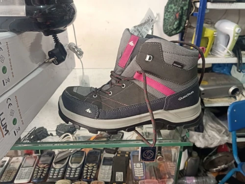 Chaussure de randonnée imperméable
