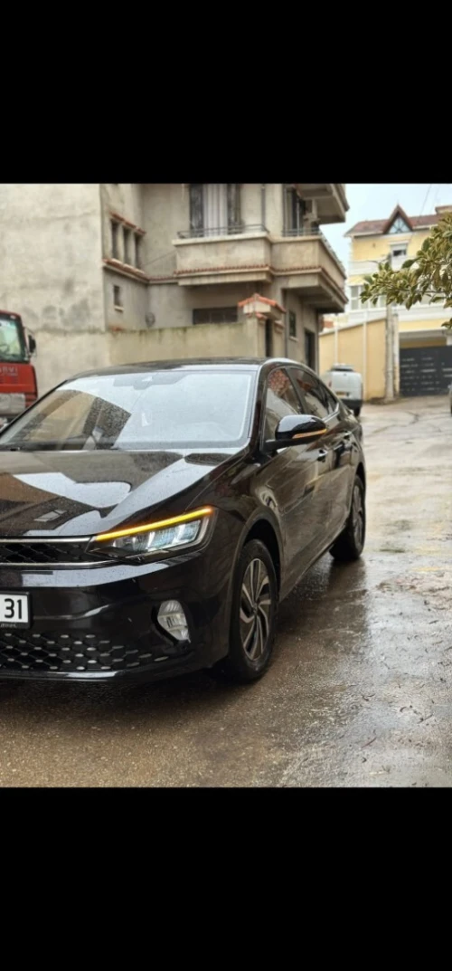 Volkswagen Lavida 2025 XR