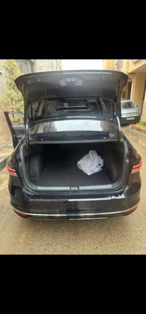 Volkswagen Lavida 2025 XR