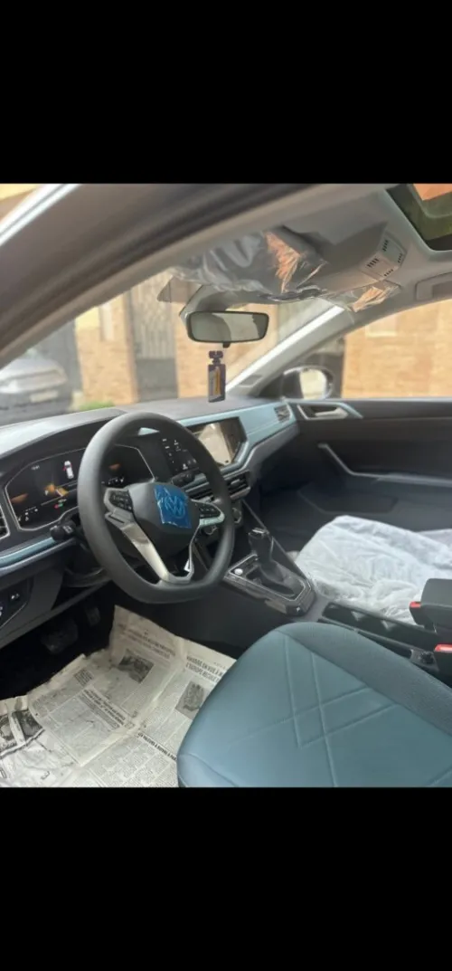 Volkswagen Lavida 2025 XR