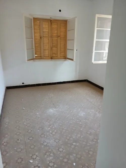 Vente Appartement Niveau de villa F2 Alger Mohammadia
