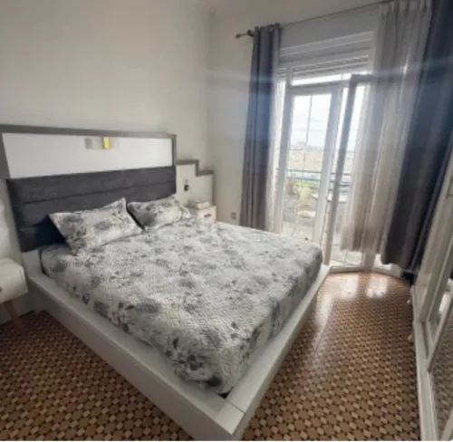 Location Appartement F3 Alger El mouradia