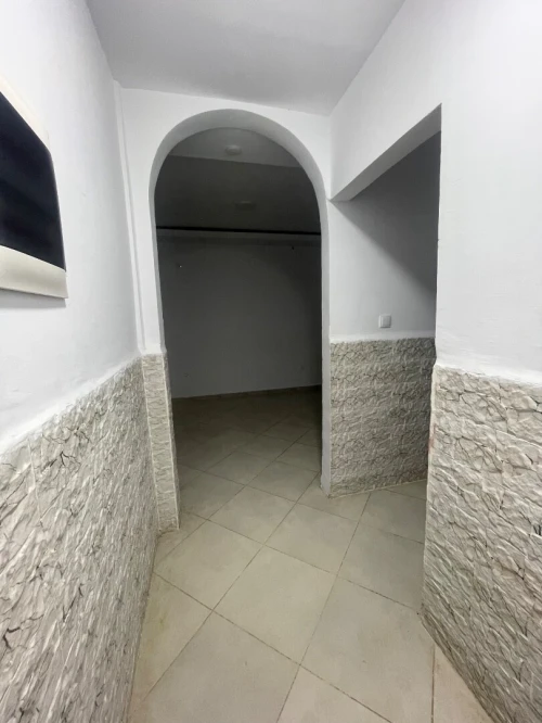 Location Appartement F3 Alger Ain benian