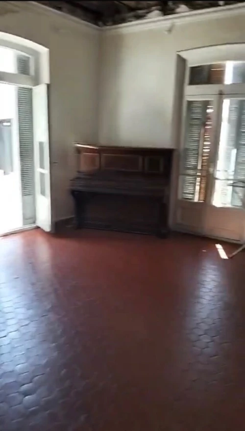 Vente Appartement F6 Alger Alger centre