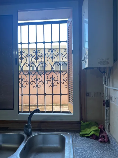 Location Appartement F3 Alger El achour