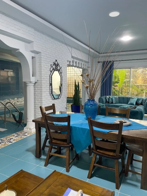 Location Appartement F3 Alger Hydra