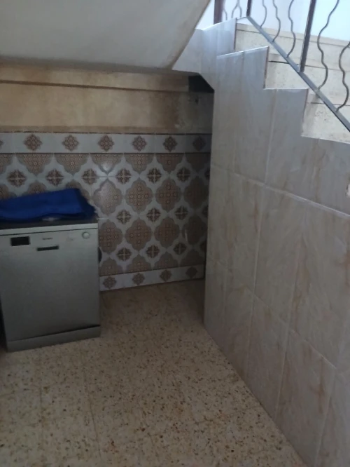 Vente Villa Alger Khraissia