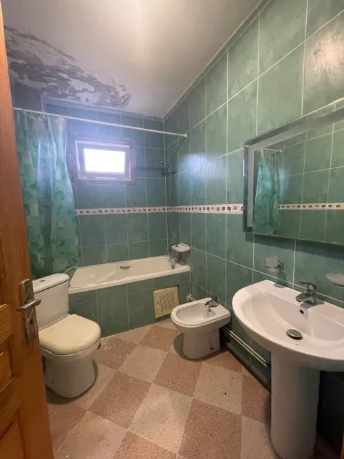 Location Appartement F3 Alger El achour