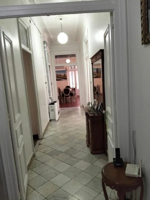 Vente Appartement F6 Alger Alger centre